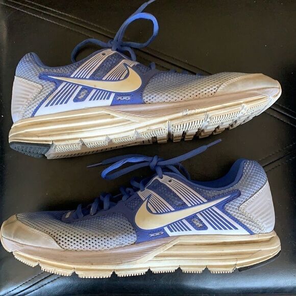 EUC WOMEN’S NIKE FITSOLE 2 SIZE 11.5 RUNNING SHOES - Picture 6 of 8